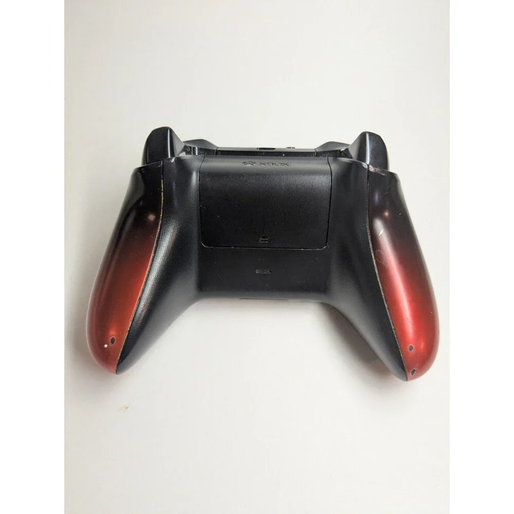 Microsoft Xbox One 1708 Volcano Shadow Wireless Controller For Parts Repair